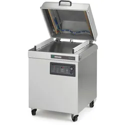Henkelman Vakuumkammer Polar 52