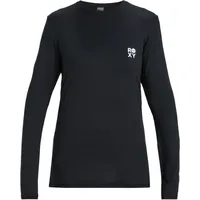 Roxy HAPPY WAVES LS Lycra 2025 black - M