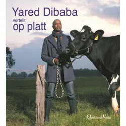 Yared Dibaba vertellt op platt