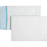 Posthorn Posthorn, Faltentasche 00014347 C4 hk 130g ws/bl 125 St./Pack.