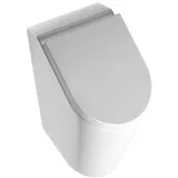 Globo Wand Urinal mit Deckel