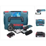 Bosch GSS 18V-13 1 x 2,0 Ah + L-BOXX