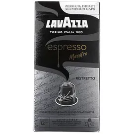 Lavazza Espresso Maestro Ristretto 10 St.