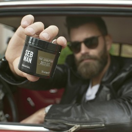 Sebastian Professional SEB MAN The Sculptor Matte Paste Mit Langanhaltendem Halt 75Ml
