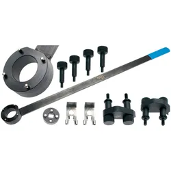 BGS Motor-Einstellwerkzeug-Satz für VAG 2.0 TFSI - 8951