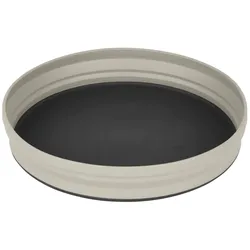 Sea to Summit X-Plate  Sand/Grey