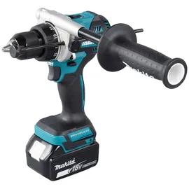 Makita DHP486RTJ inkl. 2 x 5,0 Ah + Makpac