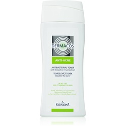 Farmona Dermacos Anti-Acne Tonikum zur Reduktion geweiterter Poren 150 ml