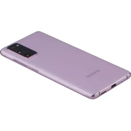Samsung Galaxy S20 FE 6 GB RAM 128 GB Cloud Lavender