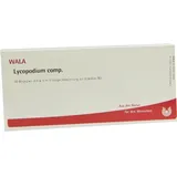 Wala Lycopodium COMP