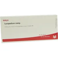 Wala Lycopodium COMP