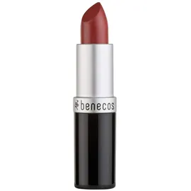 benecos Natural Lipstick soft coral