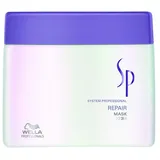 Wella SP Repair Mask 400 ml