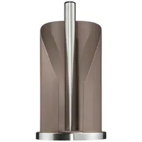 Wesco Papierrollenhalter in der Farbe warmes grau aus Edelstahl