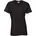 Heavy Cotton T-Shirt schwarz M