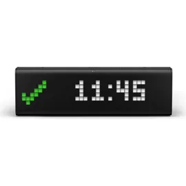LaMetric Time 37X8 smarte WLAN-Uhr