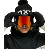 Roxy Storm Mg Women Schneebrille 2026 black/clux ml infrared