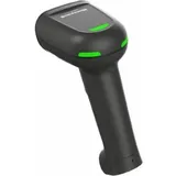 Honeywell 1960g USB Kit General (1D-Barcodes, 2D-Barcodes, QR-Code), Barcode-Scanner,