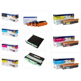 Brother TN-245C cyan