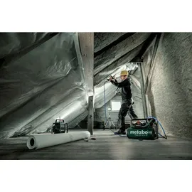 Metabo Power 250-10 W OF