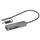 Startech StarTech.com USB 3.0 Multi-Media Memory Card Reader, SD/microSD/CompactFlash Card Reader, Portable USB 5Gbps Card Adapte