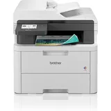 Brother MFC-L3740CDWE Multifunktionsdrucker LED Farbe A4 Drucker, Scanner, Kopierer, Fax Duplex, LAN