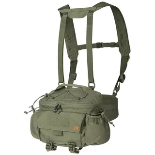Helikon-Tex Foxtrot Mk2 Belt Rig oliv