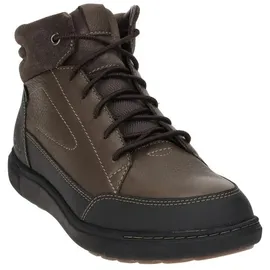 CLARKS Schnürboots Herren 32303432313930 Braun 42 1/2 EU - Braun - 42,5