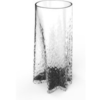 Cooee Design Vase Gry clear