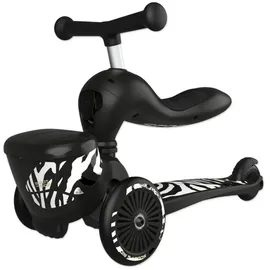 Scoot & Ride Highwaykick 1 Lifestyle