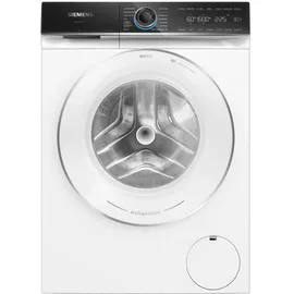 Siemens WG66B2A90 Waschmaschine (11 kg, 1600 U/min)