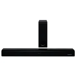 Soundbar mit Subwoofer Ls2225