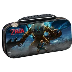NACON Switch Travel Case Zelda NNS42Z - Offiz. Lizenziert komp. Switch Lite/Switch OLED