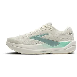 Brooks Ghost Max 3 Damen Coconut/Yucca/Gray Mist 43
