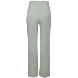LASCANA Strickhose lässig Grün 40/42