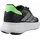 adidas Duramo SL 2 Herren Carbon/Silver Metallic/Lime Burst 46