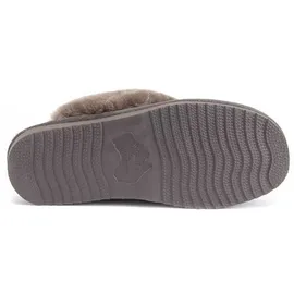 WARMBAT Flurry Suede Pebble - 38