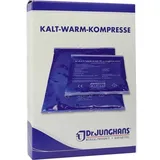 Dr. Junghans Kalt-Warm Kompresse Flexi 12 x 29 cm