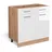 Vicco Schubladenschrank R-Line 80 x 46 x 81,5 cm Rot
