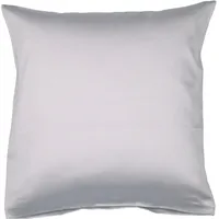 JANINE Kissenbezug Mako Satin«, Kissenhülle, feinfädig, 100% Baumwolle,