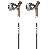 Leki Smart Pacer Lite 115 cm blau
