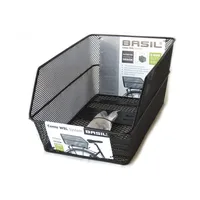 Basil Cento WSL schwarz