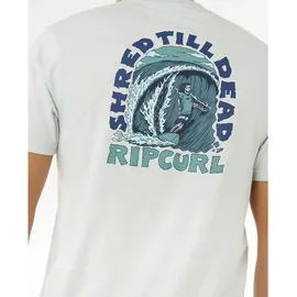 Rip Curl Shred TIL spray green S