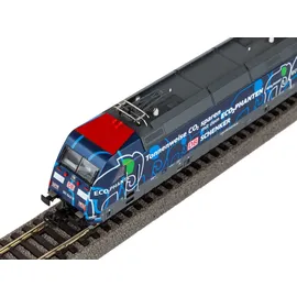 PIKO E-Lok BR 101 "Ecophant" DB AG VI 51113 H0