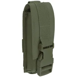 Brandit Textil Brandit Molle Multi Pouch medium Olive