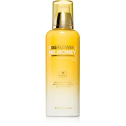 Banila Co. Miss Flower & Mr. Honey Propolis Rejuvenating Aufhellende und Feuchtigkeit spendende Milch zur Verjüngung der Haut 150 ml