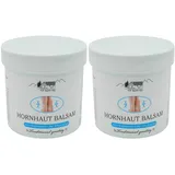 500ml Hornhaut Balsam Urea Hornhautentfernung Pullach Hof Fußpflege Fuß Creme