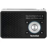 TechniSat DigitRadio 1A schwarz
