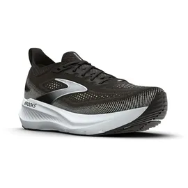 Brooks Glycerin 23 Herren Wide Black/Grey/White 45,5