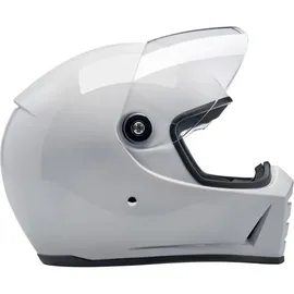 BILTWELL Lane Splitter Integralhelm - -